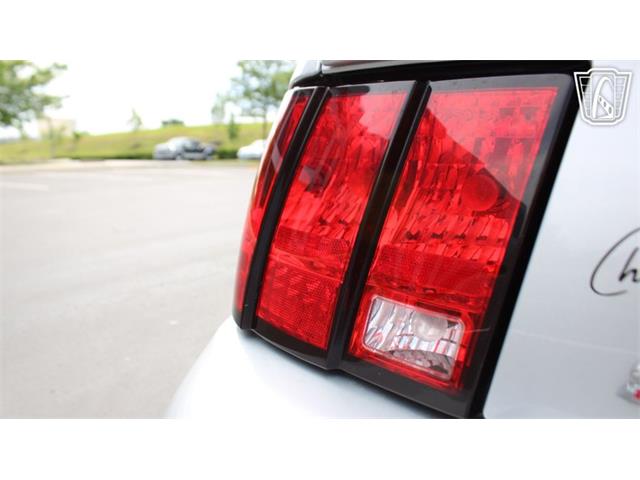 2003 Ford Mustang (CC-2074266) for sale in Olathe, Kansas