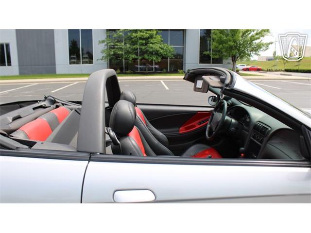 2003 Ford Mustang (CC-2074266) for sale in Olathe, Kansas
