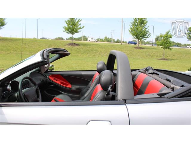 2003 Ford Mustang (CC-2074266) for sale in Olathe, Kansas