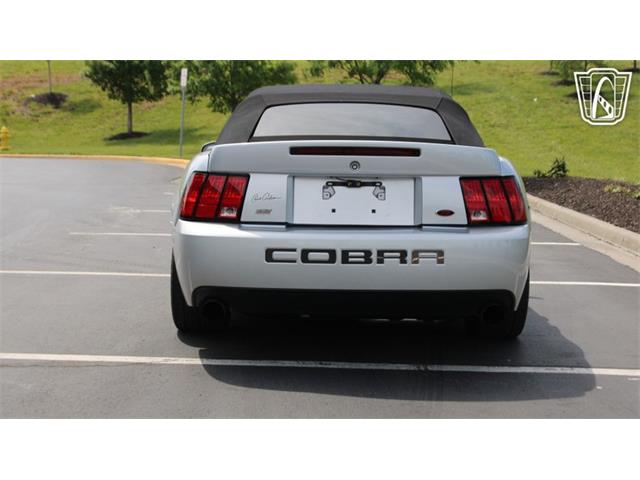 2003 Ford Mustang (CC-2074266) for sale in Olathe, Kansas