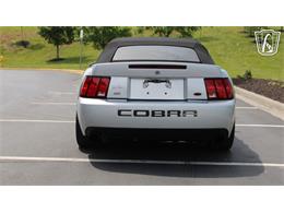 2003 Ford Mustang (CC-2074266) for sale in Olathe, Kansas