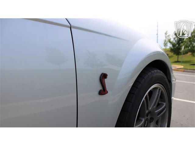 2003 Ford Mustang (CC-2074266) for sale in Olathe, Kansas