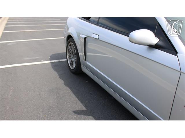 2003 Ford Mustang (CC-2074266) for sale in Olathe, Kansas