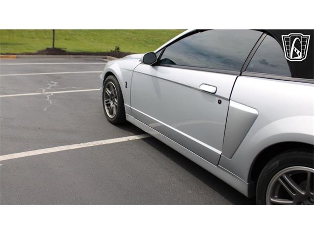 2003 Ford Mustang (CC-2074266) for sale in Olathe, Kansas