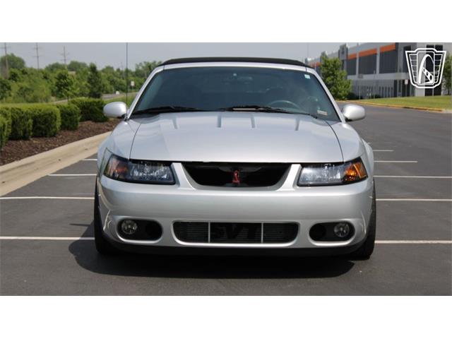 2003 Ford Mustang (CC-2074266) for sale in Olathe, Kansas