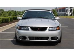 2003 Ford Mustang (CC-2074266) for sale in Olathe, Kansas