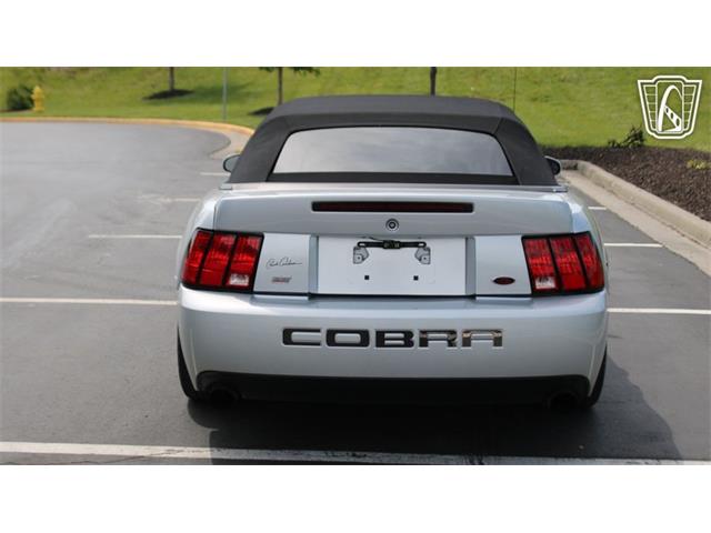 2003 Ford Mustang (CC-2074266) for sale in Olathe, Kansas