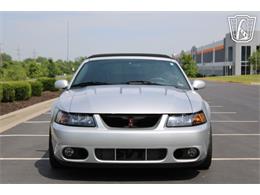 2003 Ford Mustang (CC-2074266) for sale in Olathe, Kansas