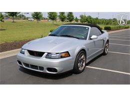 2003 Ford Mustang (CC-2074266) for sale in Olathe, Kansas