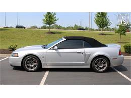 2003 Ford Mustang (CC-2074266) for sale in Olathe, Kansas
