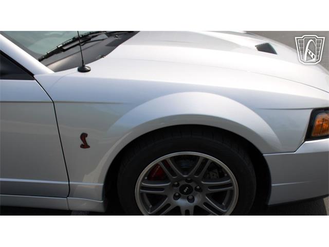 2003 Ford Mustang (CC-2074266) for sale in Olathe, Kansas