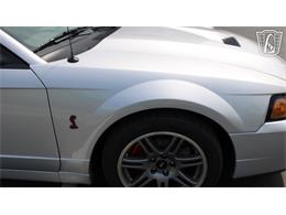 2003 Ford Mustang (CC-2074266) for sale in Olathe, Kansas