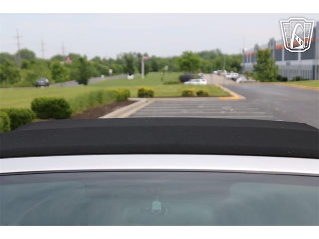2003 Ford Mustang (CC-2074266) for sale in Olathe, Kansas