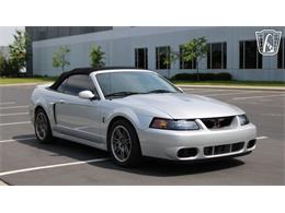 2003 Ford Mustang (CC-2074266) for sale in Olathe, Kansas
