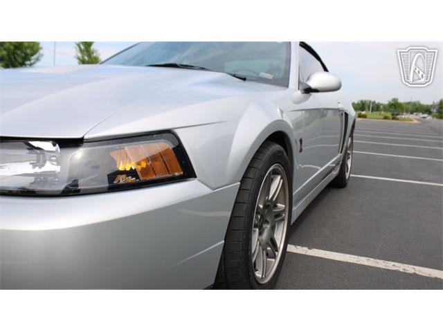 2003 Ford Mustang (CC-2074266) for sale in Olathe, Kansas