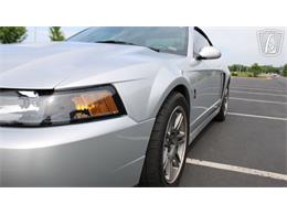 2003 Ford Mustang (CC-2074266) for sale in Olathe, Kansas