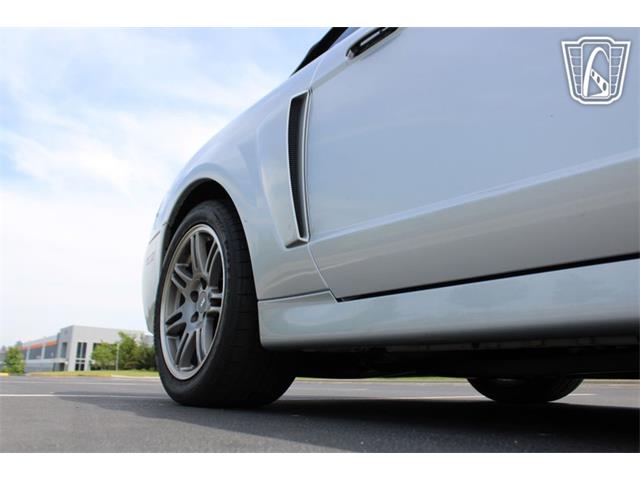 2003 Ford Mustang (CC-2074266) for sale in Olathe, Kansas
