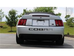 2003 Ford Mustang (CC-2074266) for sale in Olathe, Kansas