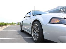 2003 Ford Mustang (CC-2074266) for sale in Olathe, Kansas