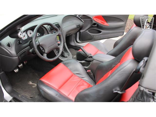 2003 Ford Mustang (CC-2074266) for sale in Olathe, Kansas