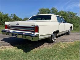 1979 Lincoln Continental (CC-2074267) for sale in Fredericksburg, Texas