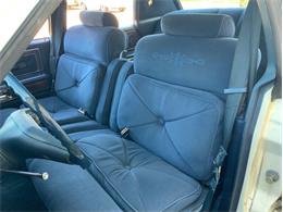 1979 Lincoln Continental (CC-2074267) for sale in Fredericksburg, Texas
