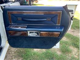 1979 Lincoln Continental (CC-2074267) for sale in Fredericksburg, Texas