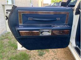 1979 Lincoln Continental (CC-2074267) for sale in Fredericksburg, Texas