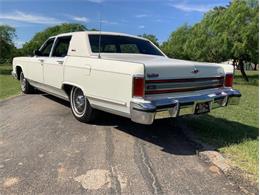 1979 Lincoln Continental (CC-2074267) for sale in Fredericksburg, Texas