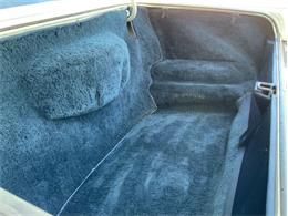 1979 Lincoln Continental (CC-2074267) for sale in Fredericksburg, Texas