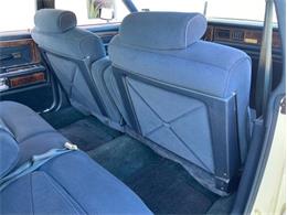 1979 Lincoln Continental (CC-2074267) for sale in Fredericksburg, Texas