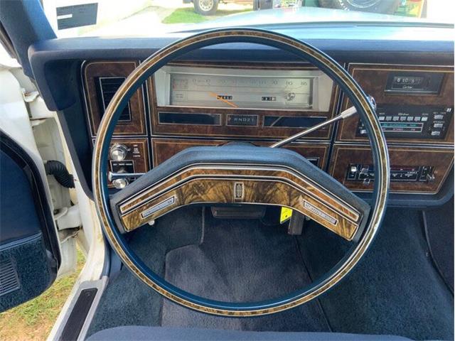 1979 Lincoln Continental (CC-2074267) for sale in Fredericksburg, Texas