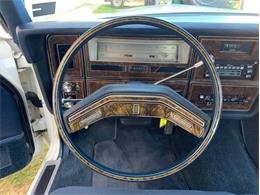 1979 Lincoln Continental (CC-2074267) for sale in Fredericksburg, Texas