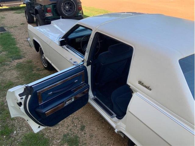 1979 Lincoln Continental (CC-2074267) for sale in Fredericksburg, Texas