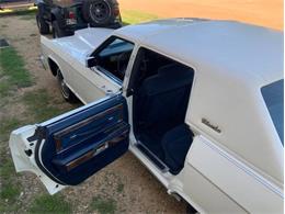 1979 Lincoln Continental (CC-2074267) for sale in Fredericksburg, Texas