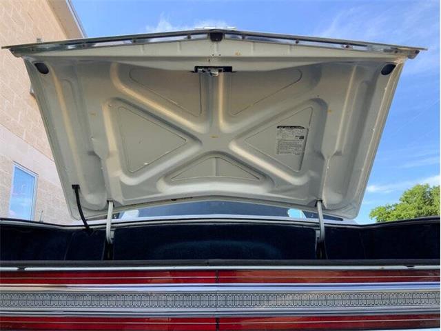 1979 Lincoln Continental (CC-2074267) for sale in Fredericksburg, Texas