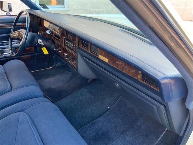 1979 Lincoln Continental (CC-2074267) for sale in Fredericksburg, Texas