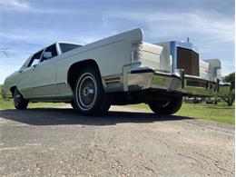 1979 Lincoln Continental (CC-2074267) for sale in Fredericksburg, Texas
