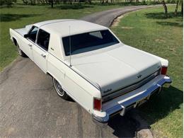 1979 Lincoln Continental (CC-2074267) for sale in Fredericksburg, Texas
