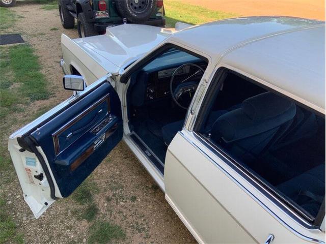 1979 Lincoln Continental (CC-2074267) for sale in Fredericksburg, Texas