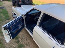 1979 Lincoln Continental (CC-2074267) for sale in Fredericksburg, Texas