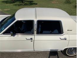 1979 Lincoln Continental (CC-2074267) for sale in Fredericksburg, Texas