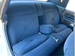 1979 Lincoln Continental (CC-2074267) for sale in Fredericksburg, Texas