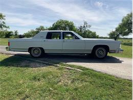 1979 Lincoln Continental (CC-2074267) for sale in Fredericksburg, Texas