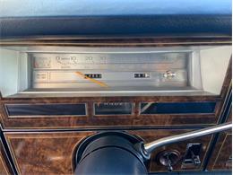 1979 Lincoln Continental (CC-2074267) for sale in Fredericksburg, Texas