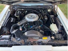 1979 Lincoln Continental (CC-2074267) for sale in Fredericksburg, Texas