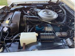 1979 Lincoln Continental (CC-2074267) for sale in Fredericksburg, Texas