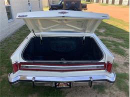 1979 Lincoln Continental (CC-2074267) for sale in Fredericksburg, Texas
