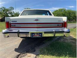 1979 Lincoln Continental (CC-2074267) for sale in Fredericksburg, Texas