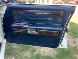 1979 Lincoln Continental (CC-2074267) for sale in Fredericksburg, Texas